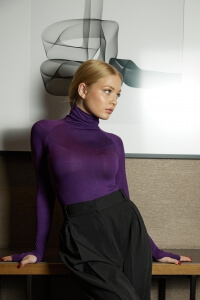 Bitlene Violets
